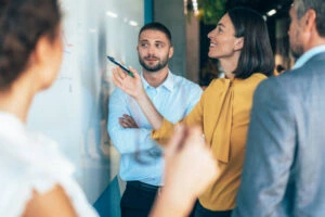Amazon PPC experts preparing actionable research reports and launch strategies to guide data-driven product success on Amazon.