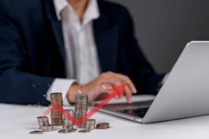 Amazon PPC experts conducting profitability analysis and ROI forecasting to improve ad performance and maximize seller profits.