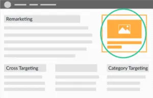 Amazon PPC experts running remarketing and retargeting campaigns to re-engage shoppers and boost repeat conversions.